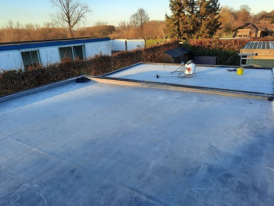 Plat Dak Epdm1